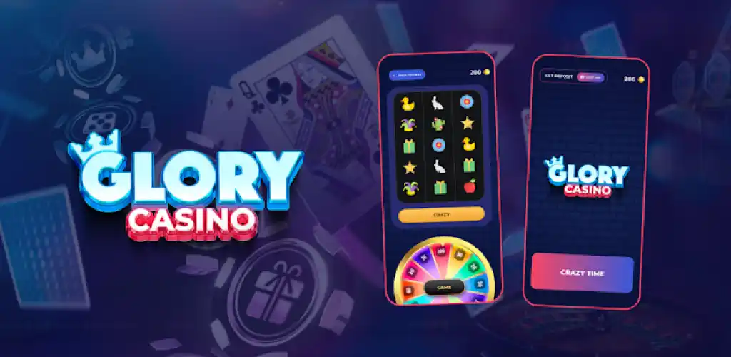 glory casino kz